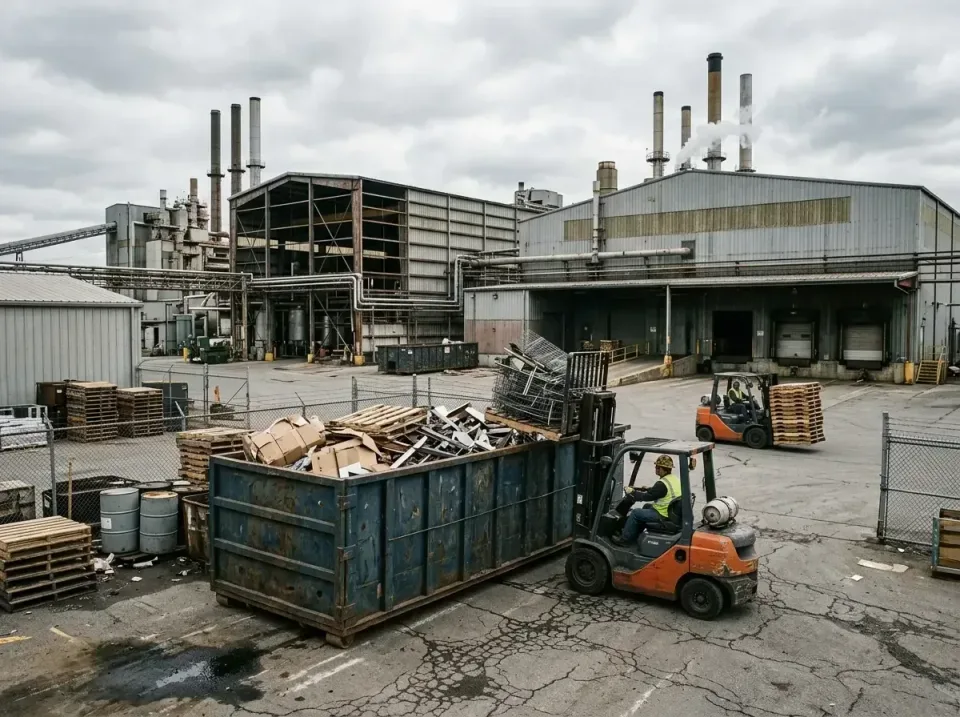 industrial-factory-scrap-conta-003 — frequently asked questions, Cheap Roll-off Dumpster Rentals in Brookdale, NJ